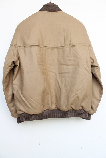 BROWN by 2-tacs Cup shoulder jkt 入荷 | horkew blog