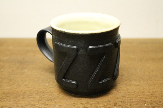 笠間焼 渋めの納豆鉢、出来上がりました。 茨城県の名産品、納豆、 身体