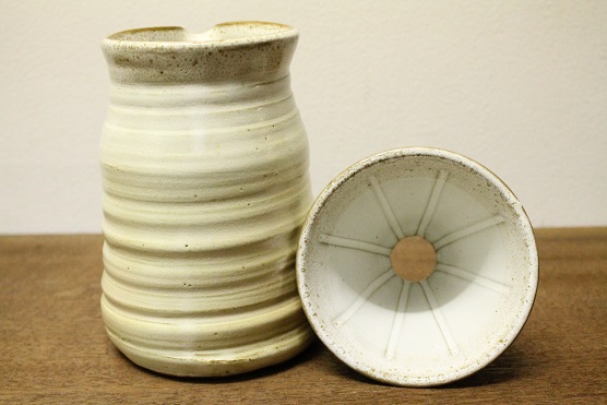 BROWN by 2-tacs 笠間焼 陶器シリーズ 紹介 | horkew blog