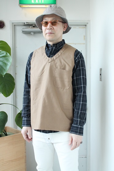BROWN by 2-tacs Almighty 紹介 | horkew blog