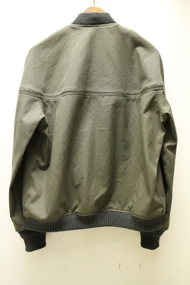 ジャケット・アウター BROWN by 2-tacs Cup shoulder JKT BROWN by 2-tacs Cup shoulder jkt 紹介 | horkew blog
