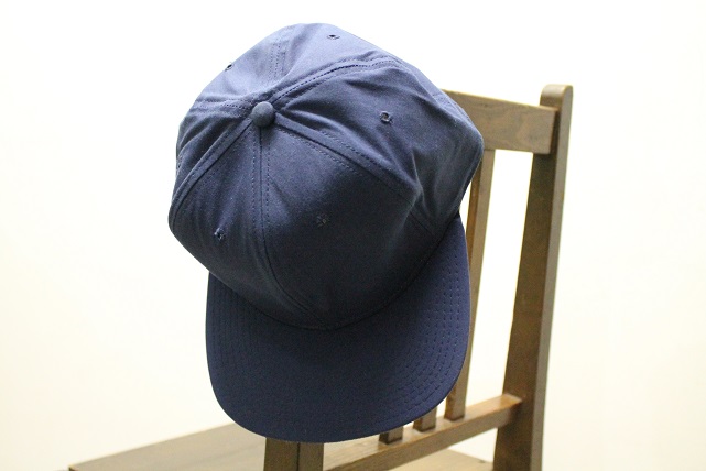 DEAD STOCK U.S.NAVY 80'S UTILITY CAP 