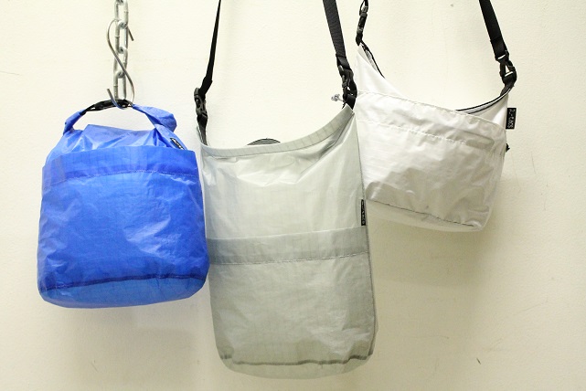 BROWN by 2-tacs SACOCHE / DRY SACOCHE 紹介 | horkew blog