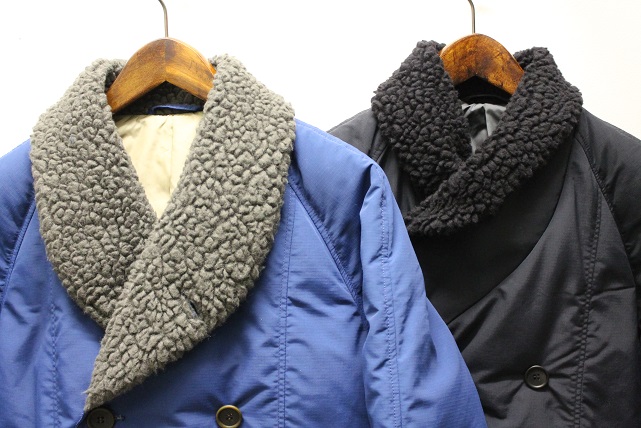 BROWN by 2-tacs DONKY 入荷 | horkew blog
