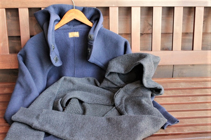BROWN by 2-tacs BOLERO | horkew blog