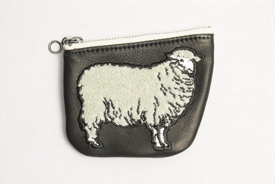 Riprap  COIN PURSE 