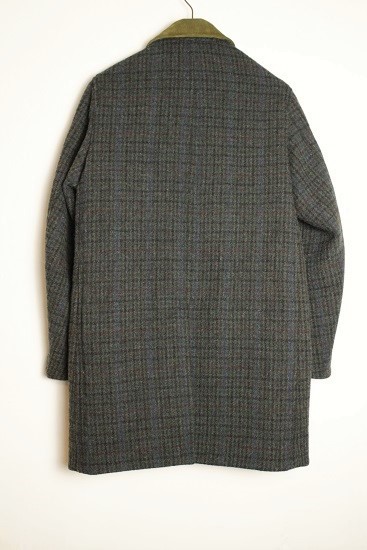 Riprap BALCOLLAR DUFFLE COAT / MK3 MOD / TWO TUCK SLACKS 入荷