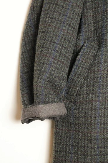 Riprap BALCOLLAR DUFFLE COAT / MK3 MOD / TWO TUCK SLACKS 入荷