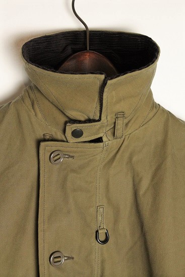 Riprap BALCOLLAR DUFFLE COAT / MK3 MOD / TWO TUCK SLACKS 入荷