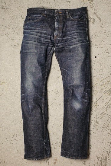 STABILIZER GNZ スタビライザージーンズ　インディゴ STABILIZER GNZ スタビライザージーンズ 0-38/indigo waist overall