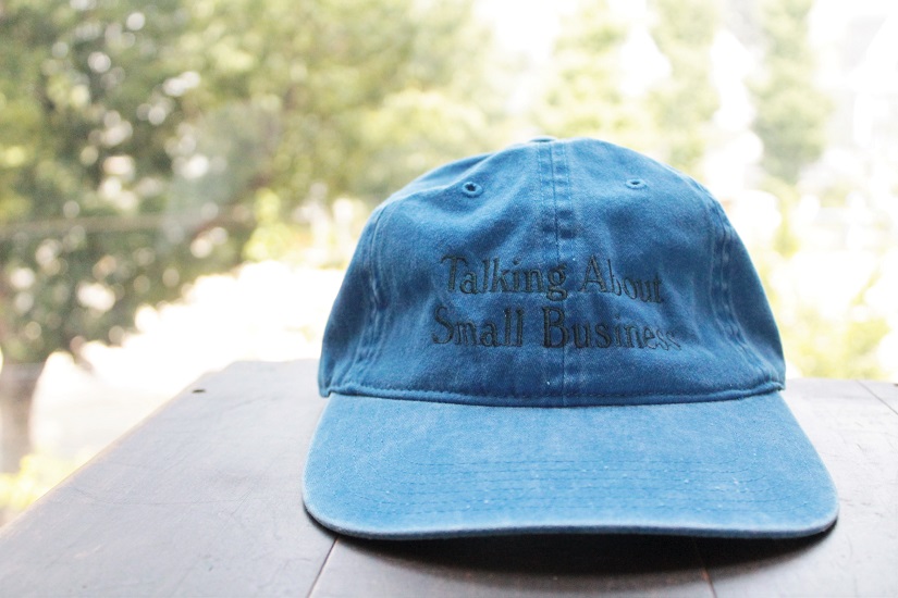 帽子 2-tacs Talking About Small Business Cap Talking About Small Business | horkew blog