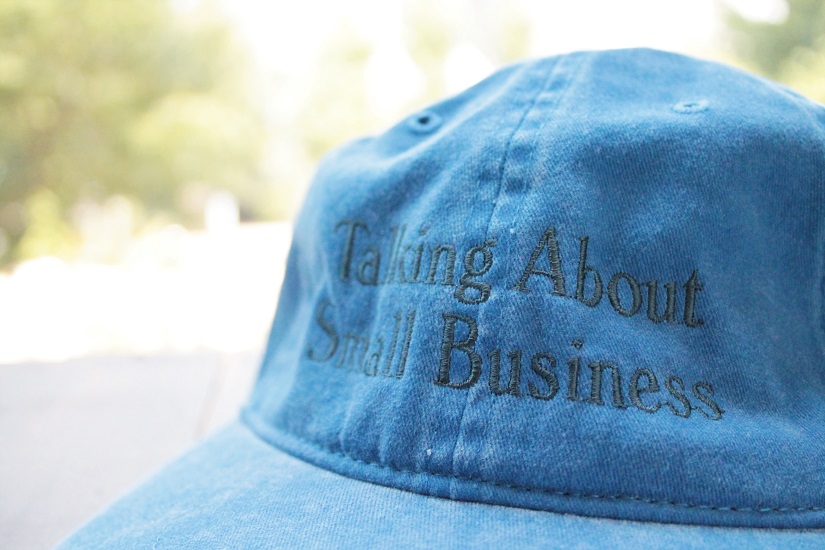 帽子 2-tacs Talking About Small Business Cap Talking About Small Business | horkew blog
