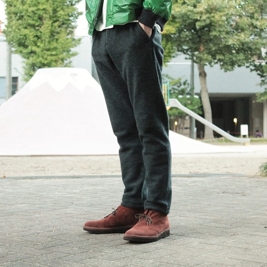 BROWN by 2-tacs 2018-19 Autumn / Winter 3rd delivery | horkew blog