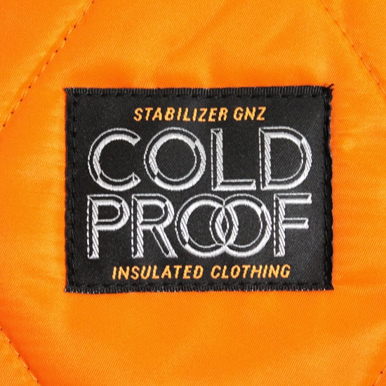 STABILIZER GNZ COLD PROOF SERIES 紹介 | horkew blog