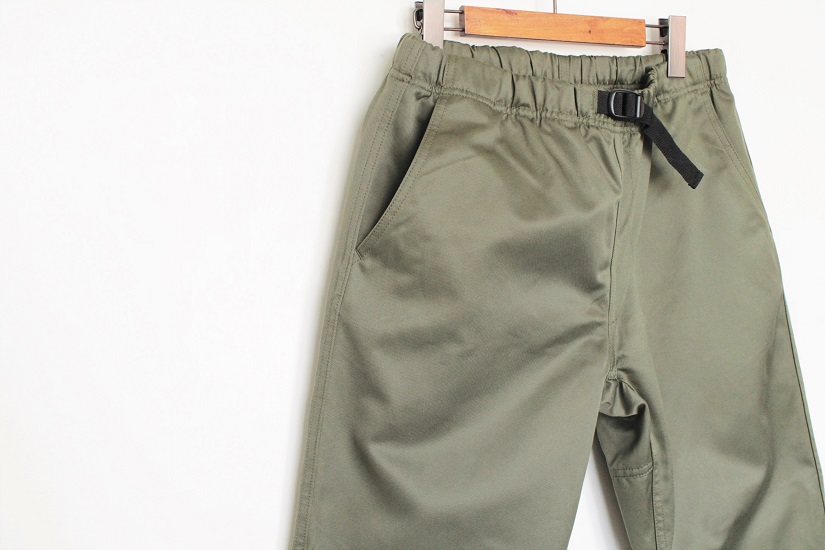 BROWN by 2-tacs EASY PANTS 入荷 | horkew blog