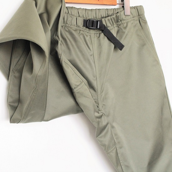 BROWN by 2-tacs EASY PANTS 再入荷 | horkew blog