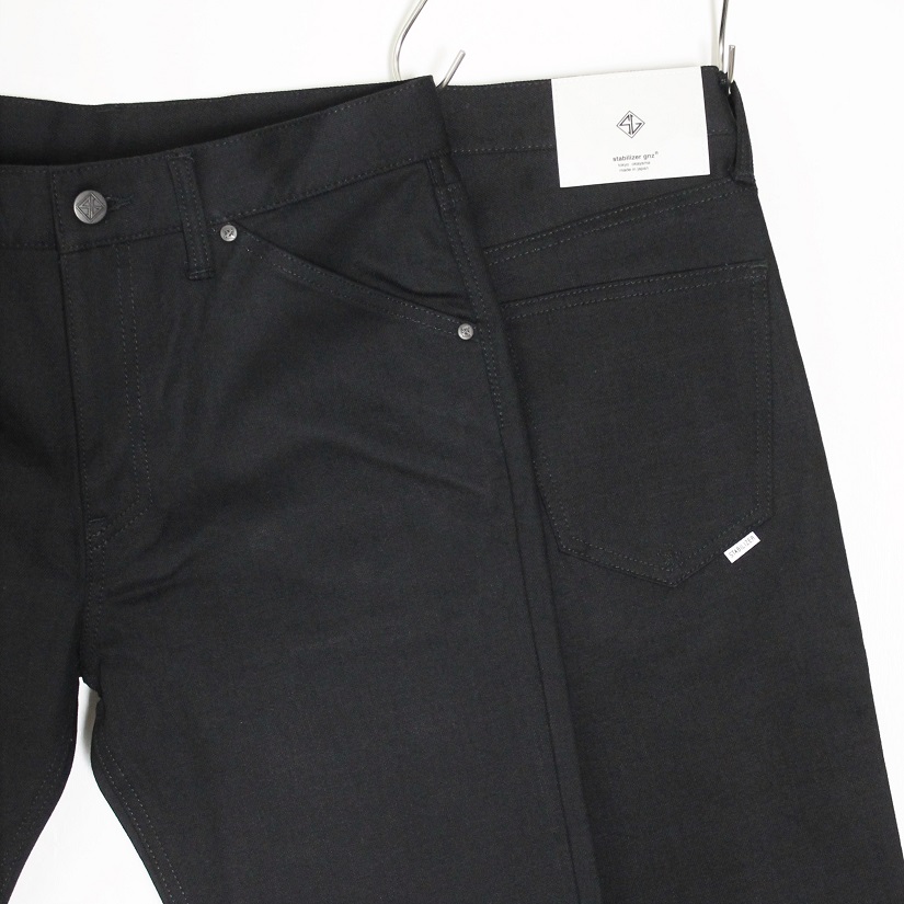 日本に STABILIZER blog horkew | delivery 2nd A/W 2019-20 GNZ ジャケット・アウター