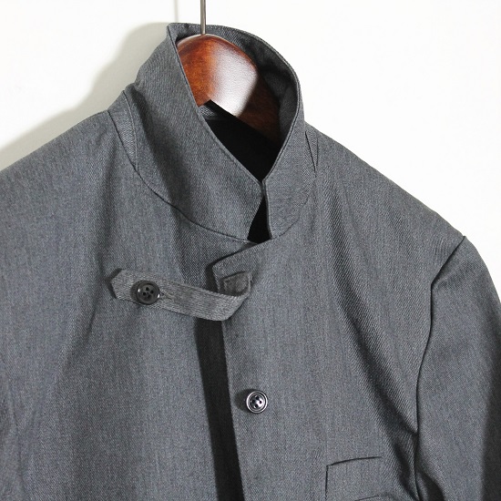 STABILIZER GNZ 2019-20 A/W 2nd delivery | horkew blog