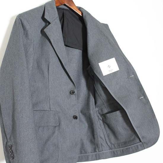 STABILIZER GNZ 2019-20 A/W 2nd delivery | horkew blog