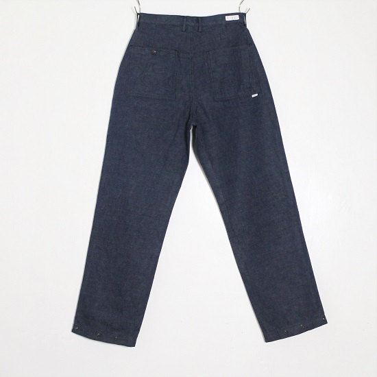 STABILIZER GNZ 2019-20 A/W 2nd delivery | horkew blog