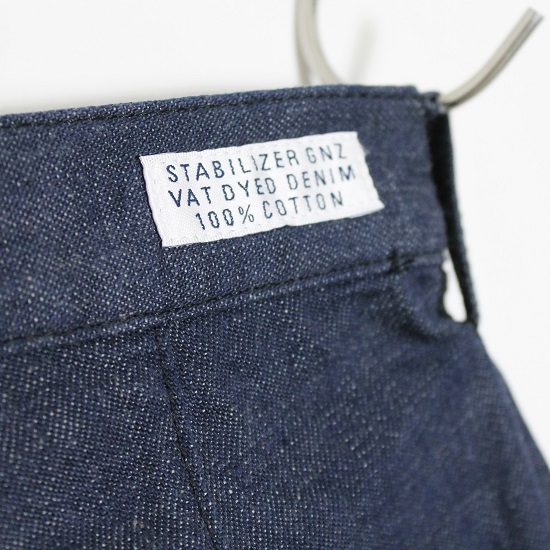 STABILIZER GNZ 2019-20 A/W 2nd delivery | horkew blog