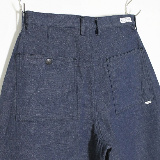 STABILIZER GNZ 2019-20 A/W 2nd delivery | horkew blog