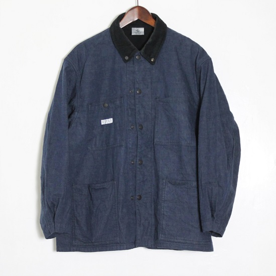 STABILIZER GNZ 2019-20 A/W 2nd delivery | horkew blog