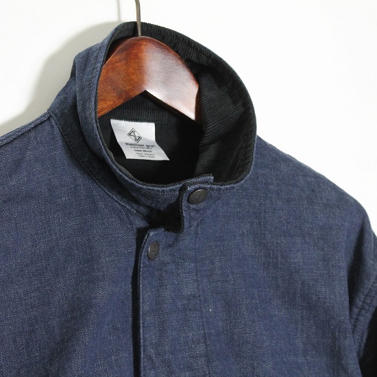 STABILIZER GNZ 2019-20 A/W 2nd delivery | horkew blog