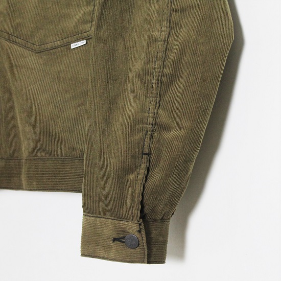 STABILIZER GNZ 2019-20 A/W 2nd delivery | horkew blog