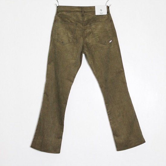 リアル 2nd A/W 2019-20 GNZ STABILIZER delivery blog horkew | ジャケット・アウター
