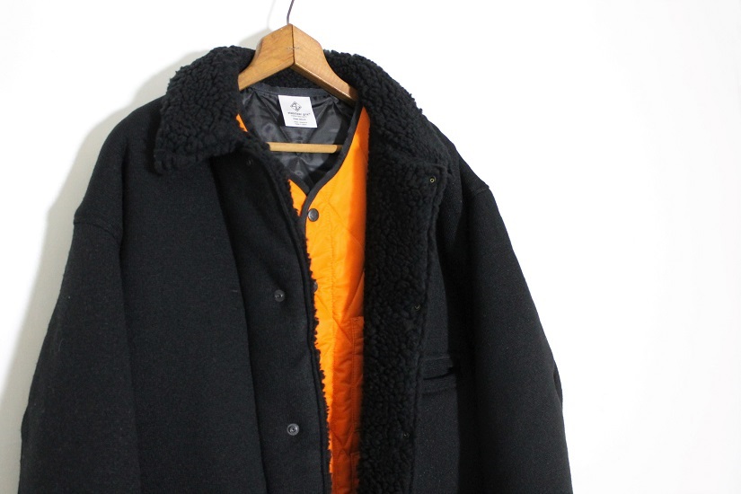 STABILIZER GNZ COLD PROOF SERIES 紹介 | horkew blog