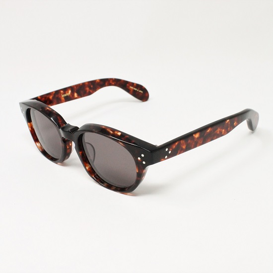 Riprap SUNGLASSES "JAZZ" 再入荷 horkew blog