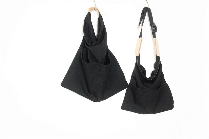 whowhat WRAP BAG 入荷 | horkew blog