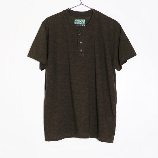 BROWN by 2-tacs 2020 S/S 3rd delivery | horkew blog