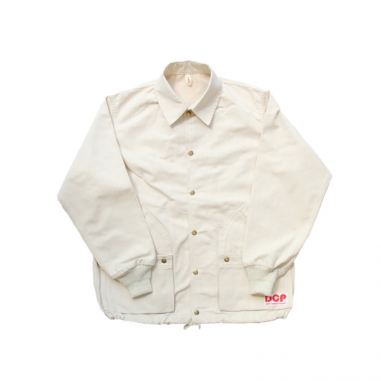 BROWN by 2-tacs DCP-COACH & TAPERED SLACKSWASHED | horkew blog