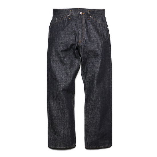 STABILIZER GNZ A/W 2020 START -14oz selvedge denim- | horkew blog