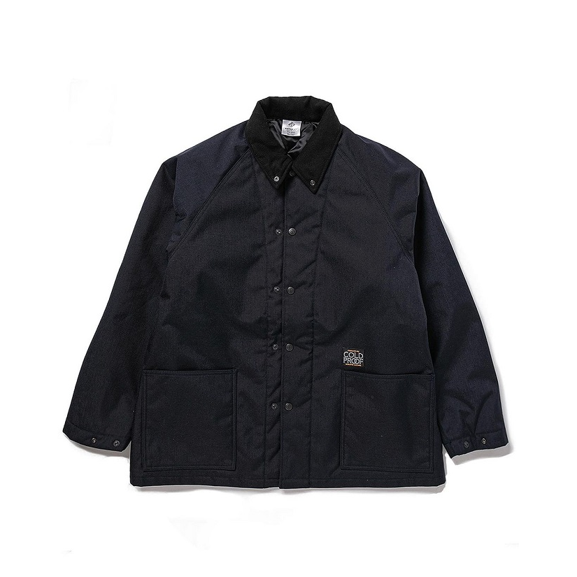 【STABILIZER GNZ】　coat & trousers setup stabilizer gnz / スタビライザージーンズ 0-03 Tight Straght