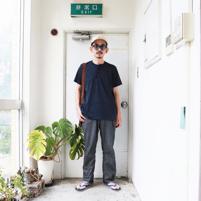 Riprap × kearny リップラップ カーニー 'JAZZ II' RRKY002-1_1200x1200.jpg?v=