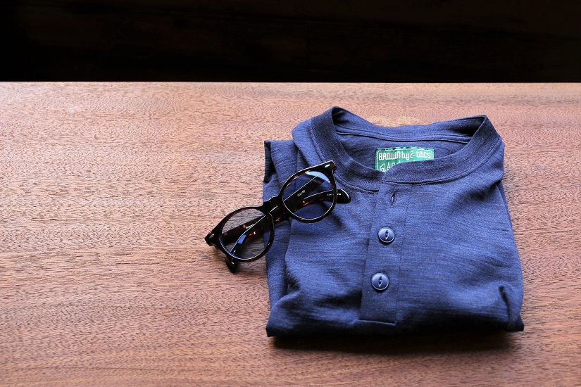 Riprap × kearny リップラップ カーニー 'JAZZ II' Riprap (リップラップ) SUNGLASSES 