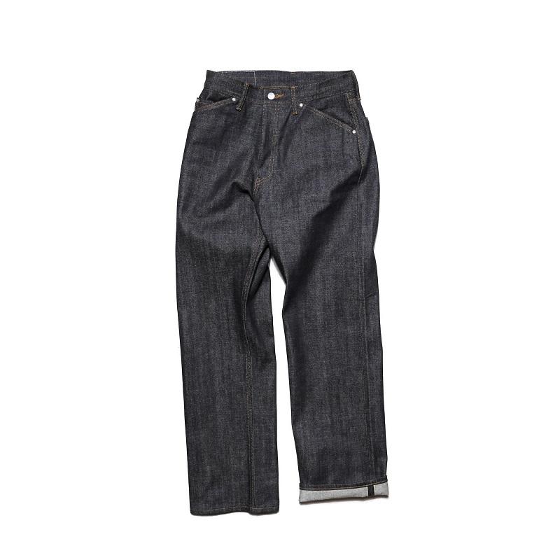 STABILIZER GNZ lot.0-09 selvedge wide straight , lot.0-25 STABILIZER GNZ lot.0-09 selvedge wide straight , lot.0-25