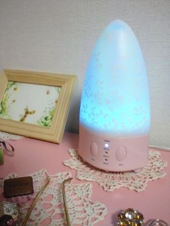 らいと。