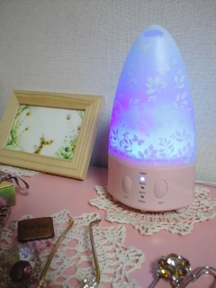 らいと。