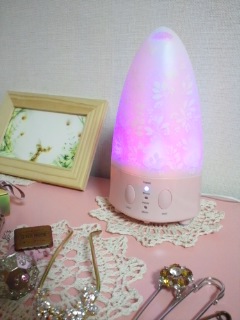 らいと。