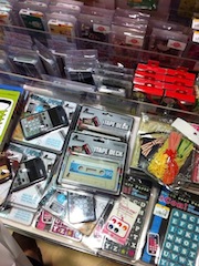 けーす。