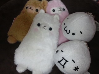 げっと。