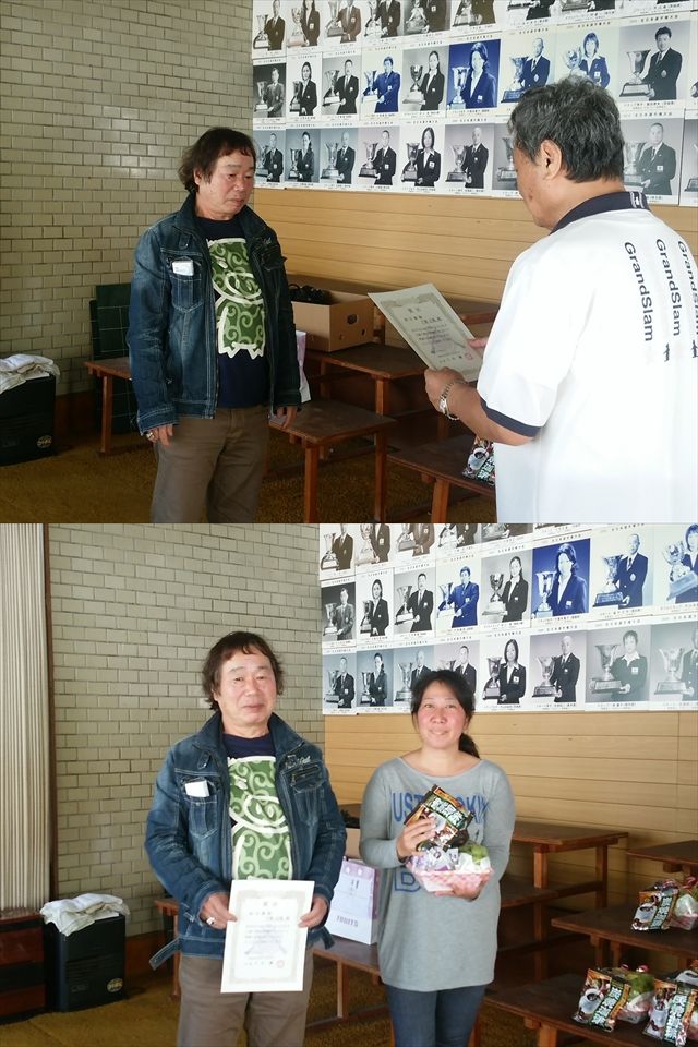 総1位