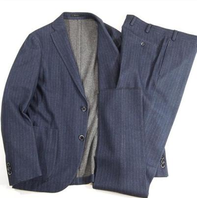 BOGLIOLI(ボリオリ)WIGHT 秋冬ウールスーツ | RB-NET MEN'S SHOP BLOG