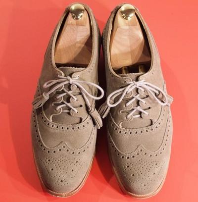 JOSEPH CHEANEY / ビームスF別注