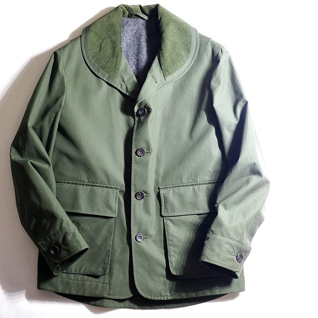 新入荷商品 S.E.H.KELLY エスイーエイチケリー BRITISH MILITARY HEAVY