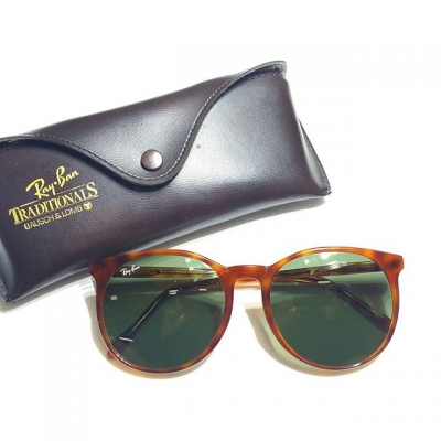 新入荷商品 RayBan レイバン bauschlomb ボシュロム サングラス ...